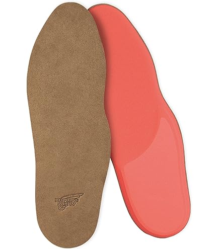 Amazon.co.jp: (レッドウィング) RED WING 96318 ComfortForce Footbed